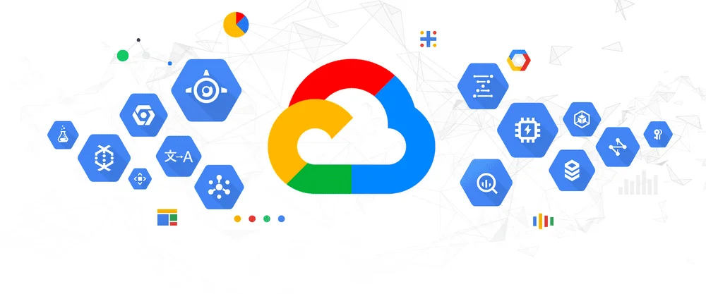 Google Cloud Partner