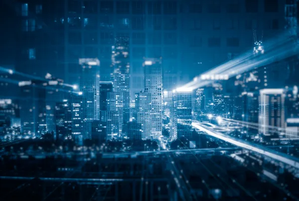 cloud security services