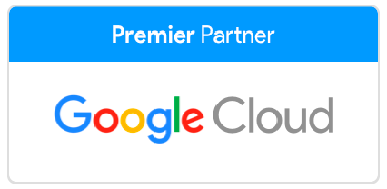 FISClouds is Google Cloud Premier Partner