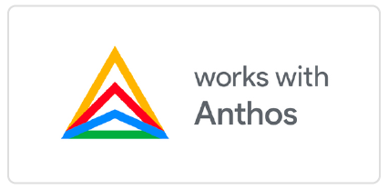 FISClouds works with Anthos