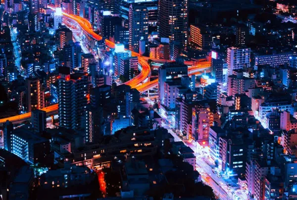 infrastructure modernization services