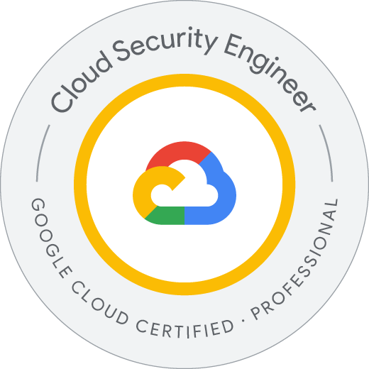 cloud security engineer